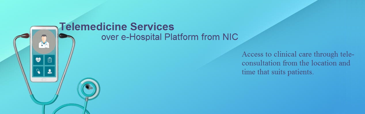 Telemedicine Logo